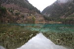 九寨沟风光