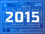 2015羊年