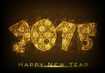 2015羊年