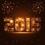 2015羊年