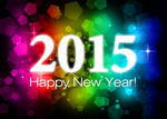 2015羊年