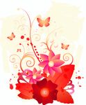 花纹