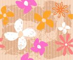 花纹
