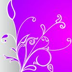 花纹