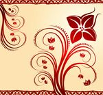 花纹