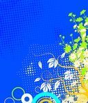 花纹