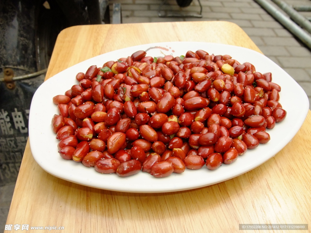 微波炉油炸花生米,微波炉油炸花生米的家常做法 - 美食杰微波炉油炸花生米做法大全