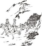茶马古道