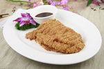 五香炸鸡排