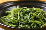 虾酱空心菜