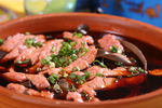 西坝牛肉粉
