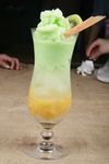 鲜果融融冰