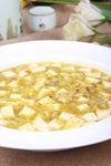 虾兵蟹将烩豆腐