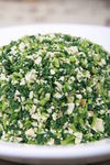 香干野菜