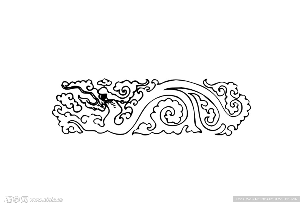 龙纹