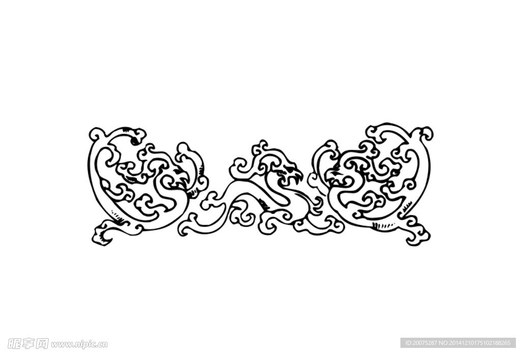 龙纹