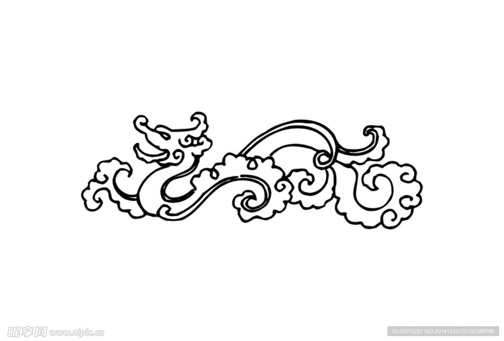 龙纹