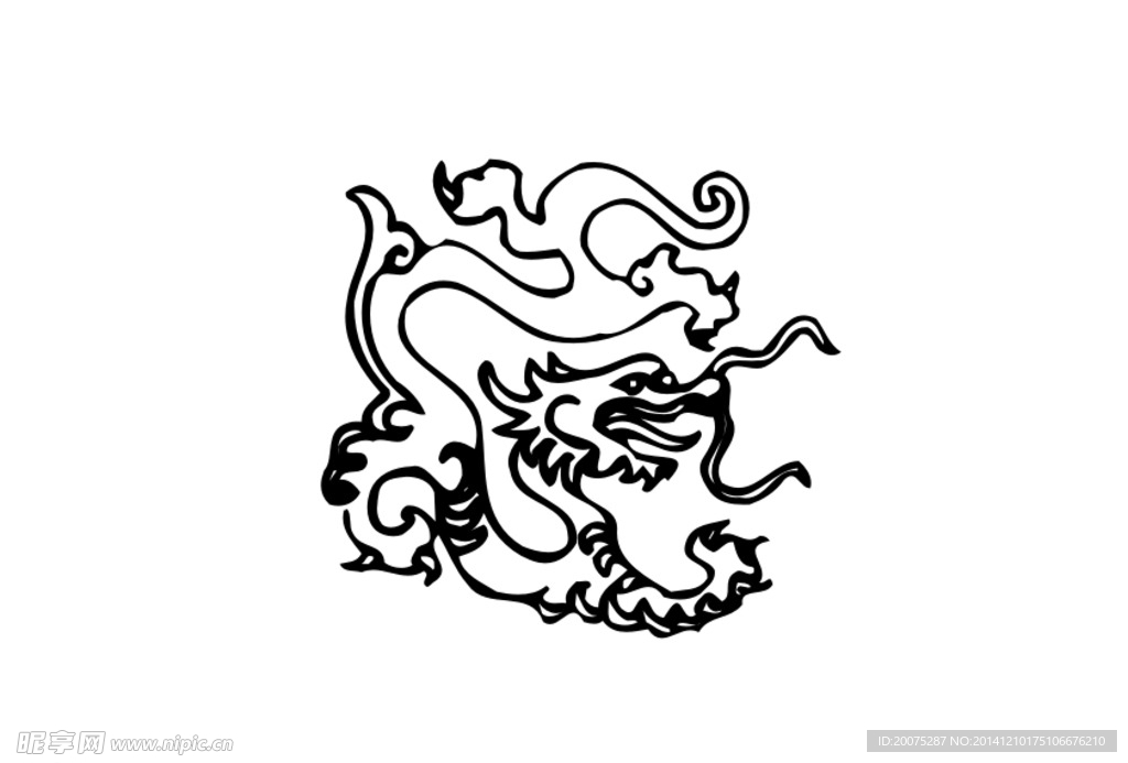 龙纹