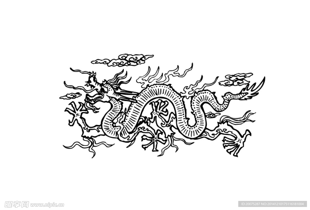 龙纹
