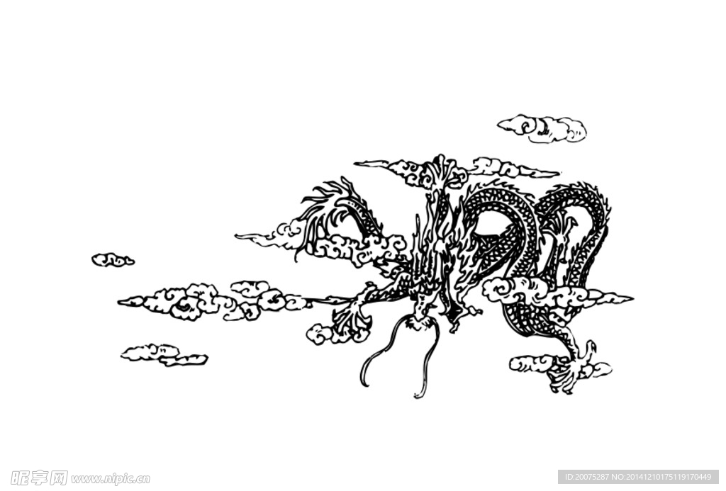 龙纹
