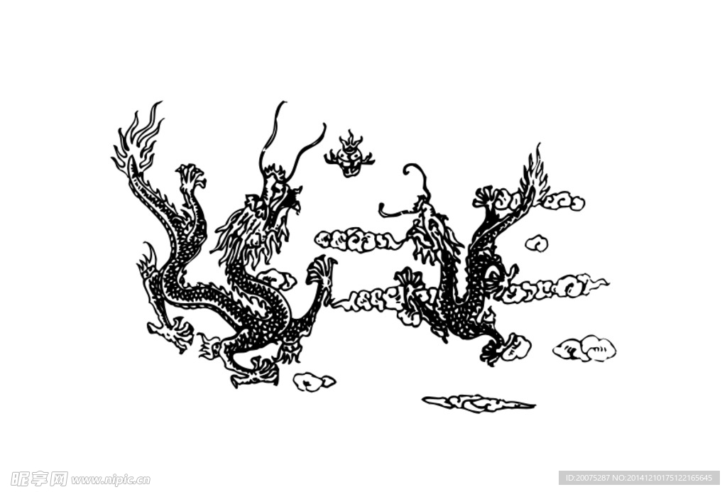 龙纹
