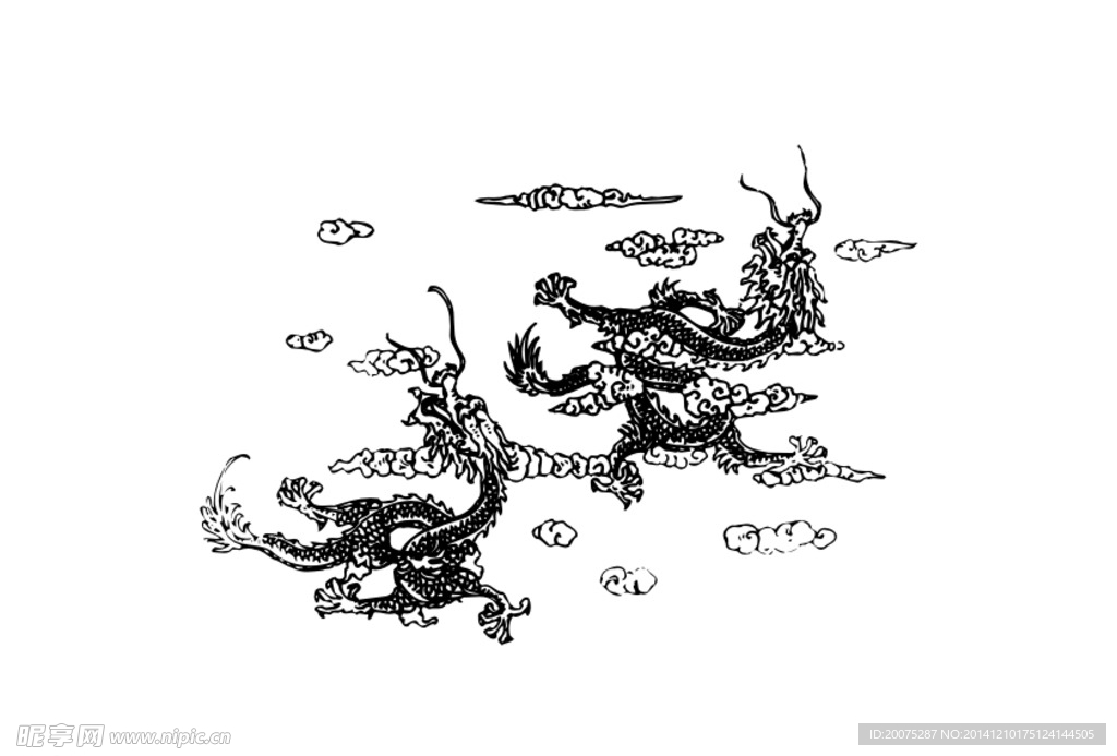 龙纹