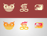 龙 logo