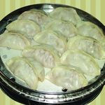 蒸饺
