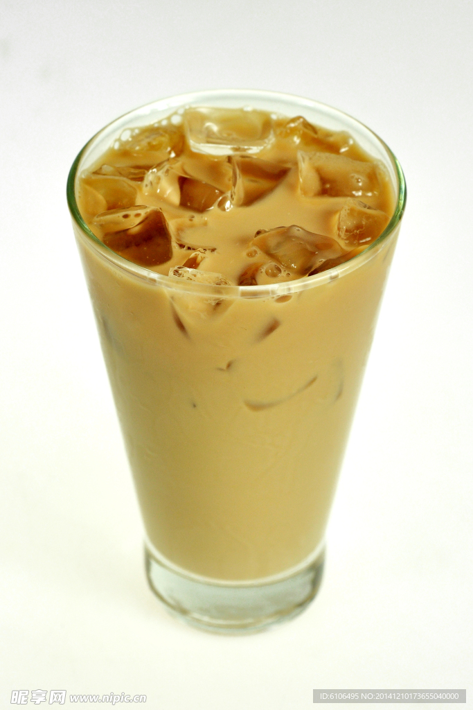 招牌奶茶