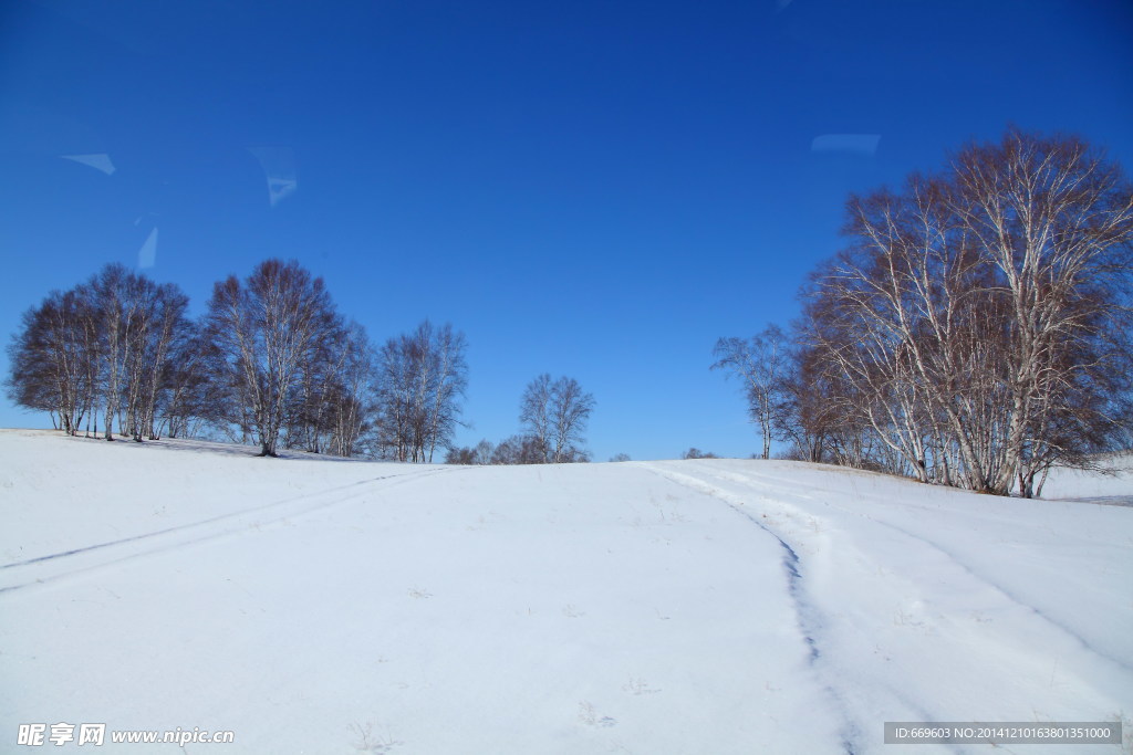 内蒙 风景