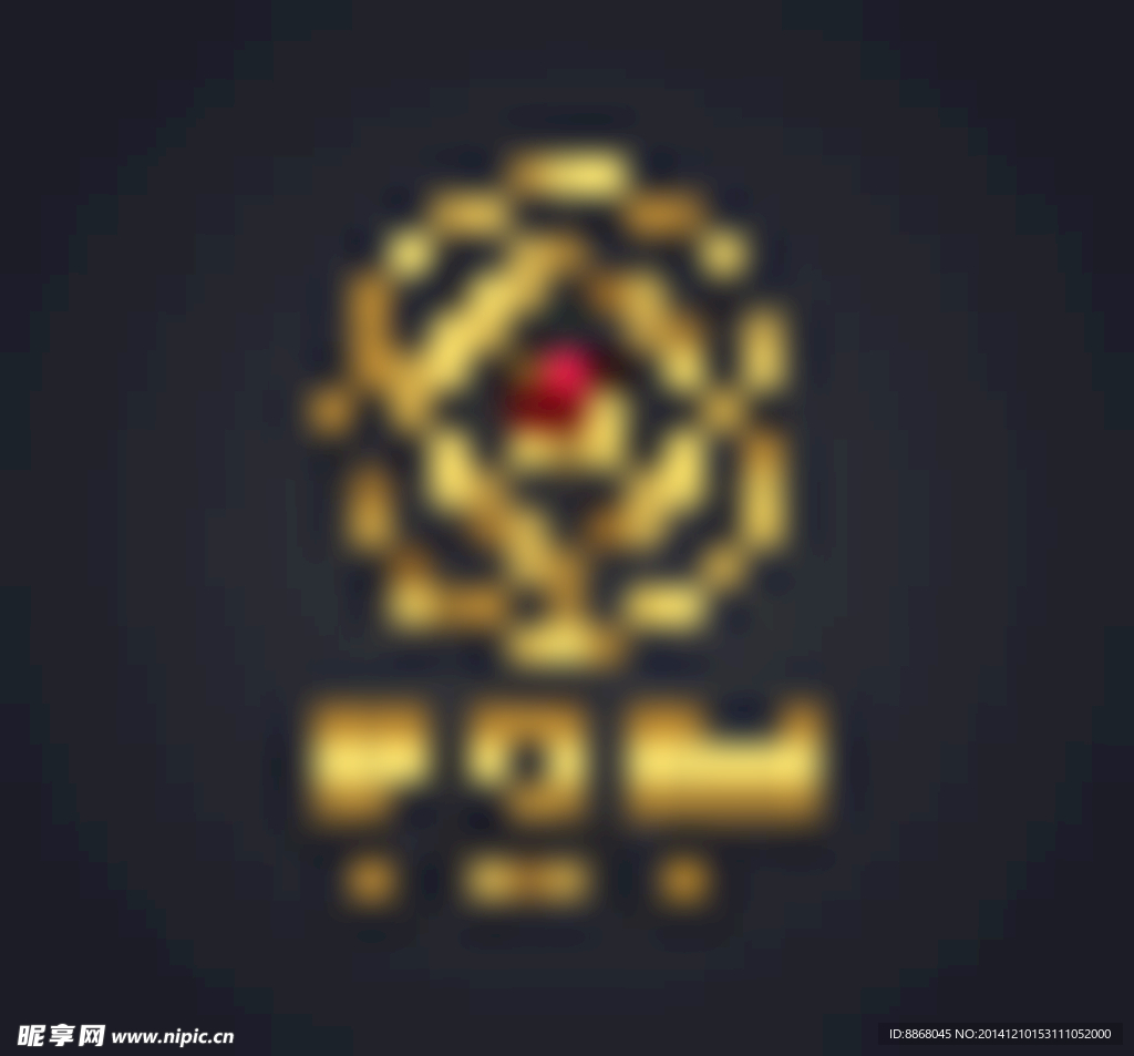图标