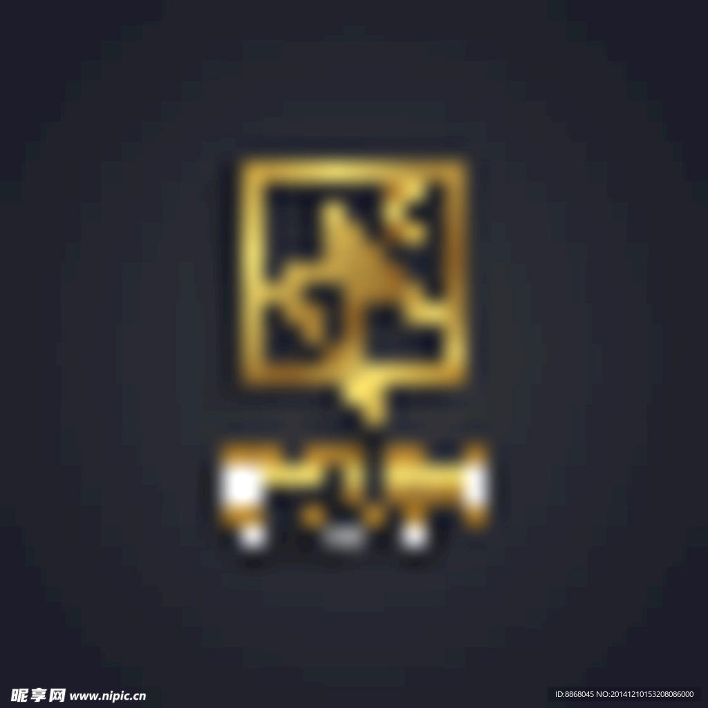 图标