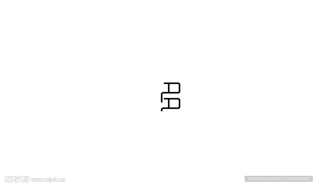 多字