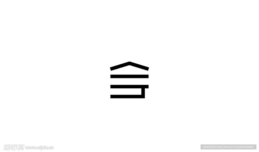 字体今