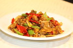 炒心管