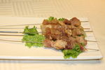 肉串