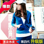淘宝女装全屏促销海报