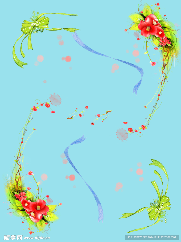 移门花纹