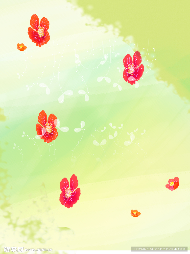 移门花纹