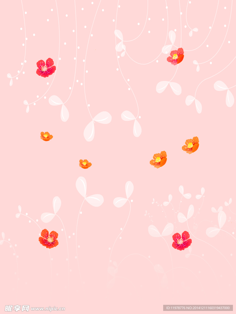 移门花纹