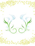 移门花纹