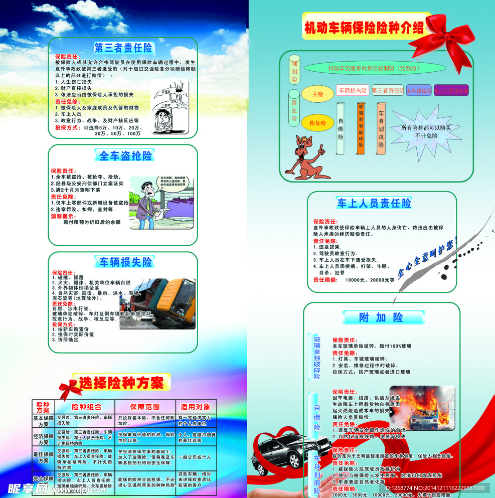 车辆保险