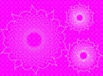 花纹
