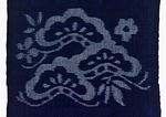 传统布料图片