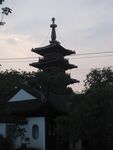 寒山寺