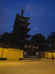 寒山寺