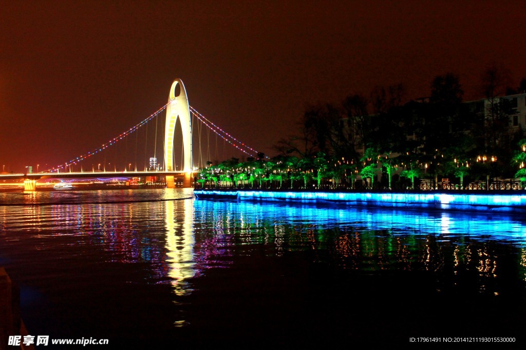 秦皇岛夜景