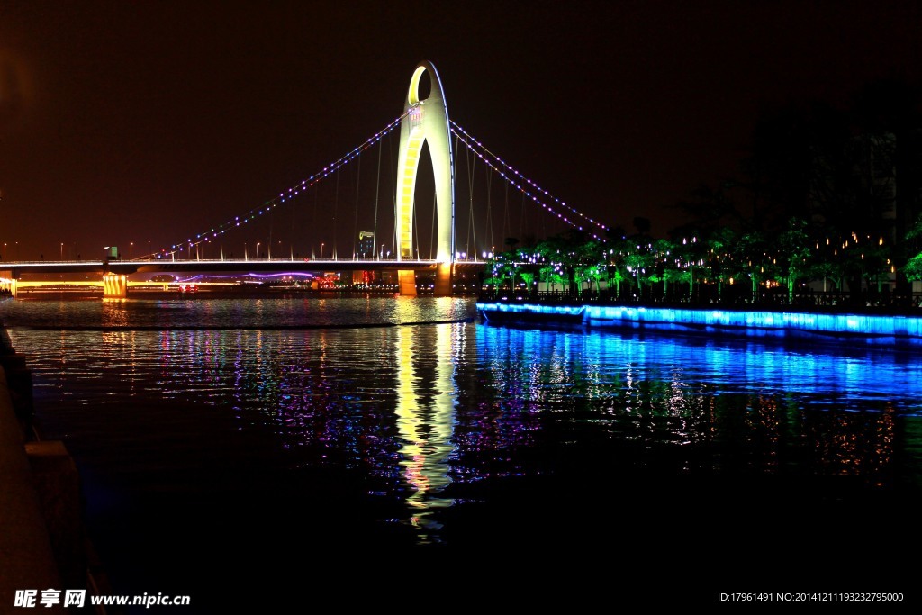 秦皇岛夜景