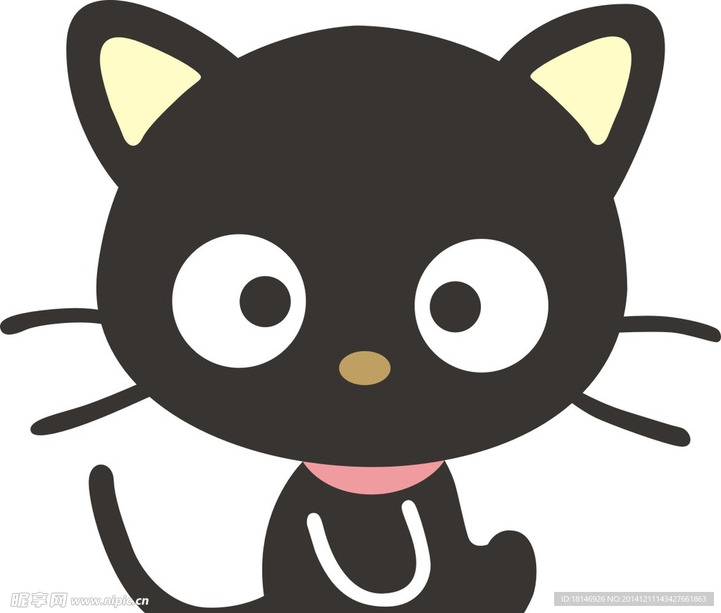 黑猫