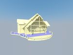 日本民用建筑 建筑之美 建筑